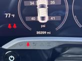 Thumbnail of 2021 Dolomite Silver Metallic Porsche Taycan