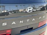 Thumbnail of 2026 Rockwood Green Hyundai SANTA FE
