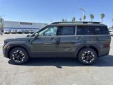 Thumbnail of 2026 Rockwood Green Hyundai SANTA FE