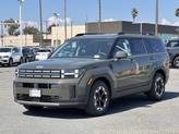 Thumbnail of 2026 Rockwood Green Hyundai SANTA FE