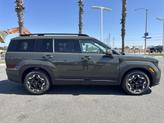 Thumbnail of 2026 Rockwood Green Hyundai SANTA FE