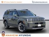 Photo of 2026 Rockwood Green Hyundai SANTA FE