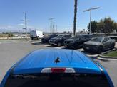Thumbnail of 2021 Velocity Blue Metallic Ford Ranger