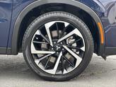 Thumbnail of 2023 Cosmic Blue Metallic Mitsubishi Outlander