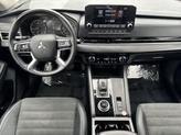 Thumbnail of 2023 Cosmic Blue Metallic Mitsubishi Outlander