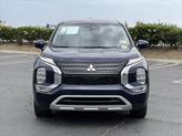 Thumbnail of 2023 Cosmic Blue Metallic Mitsubishi Outlander