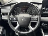 Thumbnail of 2023 Cosmic Blue Metallic Mitsubishi Outlander