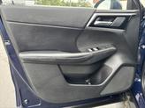 Thumbnail of 2023 Cosmic Blue Metallic Mitsubishi Outlander
