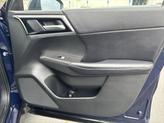 Thumbnail of 2023 Cosmic Blue Metallic Mitsubishi Outlander