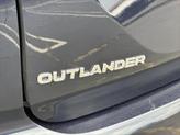 Thumbnail of 2023 Cosmic Blue Metallic Mitsubishi Outlander
