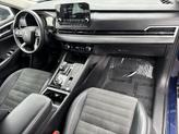 Thumbnail of 2023 Cosmic Blue Metallic Mitsubishi Outlander