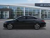 Thumbnail of 2025 Abyss Black Hyundai ELANTRA
