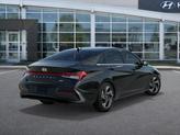 Thumbnail of 2025 Abyss Black Hyundai ELANTRA