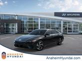 Photo of 2025 Abyss Black Hyundai ELANTRA