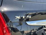 Thumbnail of 2019 Stellar Black Metallic Cadillac XT5