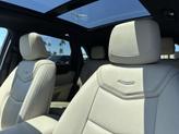 Thumbnail of 2019 Stellar Black Metallic Cadillac XT5