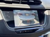 Thumbnail of 2019 Stellar Black Metallic Cadillac XT5