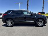 Thumbnail of 2019 Stellar Black Metallic Cadillac XT5