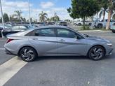 Thumbnail of 2025 Fluid Metal Hyundai ELANTRA