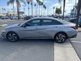 Thumbnail of 2025 Fluid Metal Hyundai ELANTRA