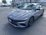 Thumbnail of 2025 Fluid Metal Hyundai ELANTRA