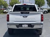 Thumbnail of 2024 Oxford White Ford F-150