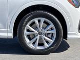 Thumbnail of 2022 White Audi Q3
