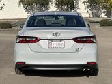 Thumbnail of 2023 Gray Toyota Camry