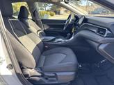 Thumbnail of 2023 Gray Toyota Camry