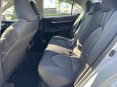 Thumbnail of 2023 Gray Toyota Camry