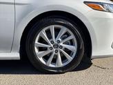 Thumbnail of 2023 Gray Toyota Camry