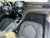 Thumbnail of 2023 Gray Toyota Camry