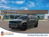 Photo of 2025 Rockwood Green Hyundai SANTA FE HEV