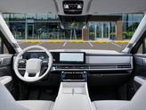 Thumbnail of 2025 Rockwood Green Hyundai SANTA FE HEV