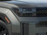 Thumbnail of 2025 Rockwood Green Hyundai SANTA FE HEV
