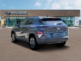 Thumbnail of 2026 Denim Blue Pearl Hyundai KONA
