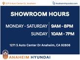 Thumbnail of 2026 Denim Blue Pearl Hyundai KONA