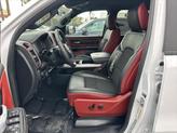 Thumbnail of 2025 Bright White Clearcoat RAM 1500