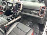 Thumbnail of 2025 Bright White Clearcoat RAM 1500