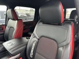 Thumbnail of 2025 Bright White Clearcoat RAM 1500