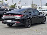 Thumbnail of 2022 Phantom Black Hyundai ELANTRA