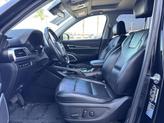 Thumbnail of 2022 Ebony Black Kia Telluride