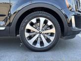Thumbnail of 2022 Ebony Black Kia Telluride
