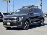 Thumbnail of 2022 Ebony Black Kia Telluride