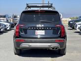 Thumbnail of 2022 Ebony Black Kia Telluride