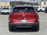 Thumbnail of 2026 Ultimate Red Metallic Hyundai KONA