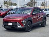 Thumbnail of 2026 Ultimate Red Metallic Hyundai KONA