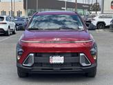 Thumbnail of 2026 Ultimate Red Metallic Hyundai KONA