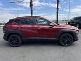 Thumbnail of 2026 Ultimate Red Metallic Hyundai KONA