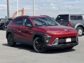 Photo of 2026 Ultimate Red Metallic Hyundai KONA